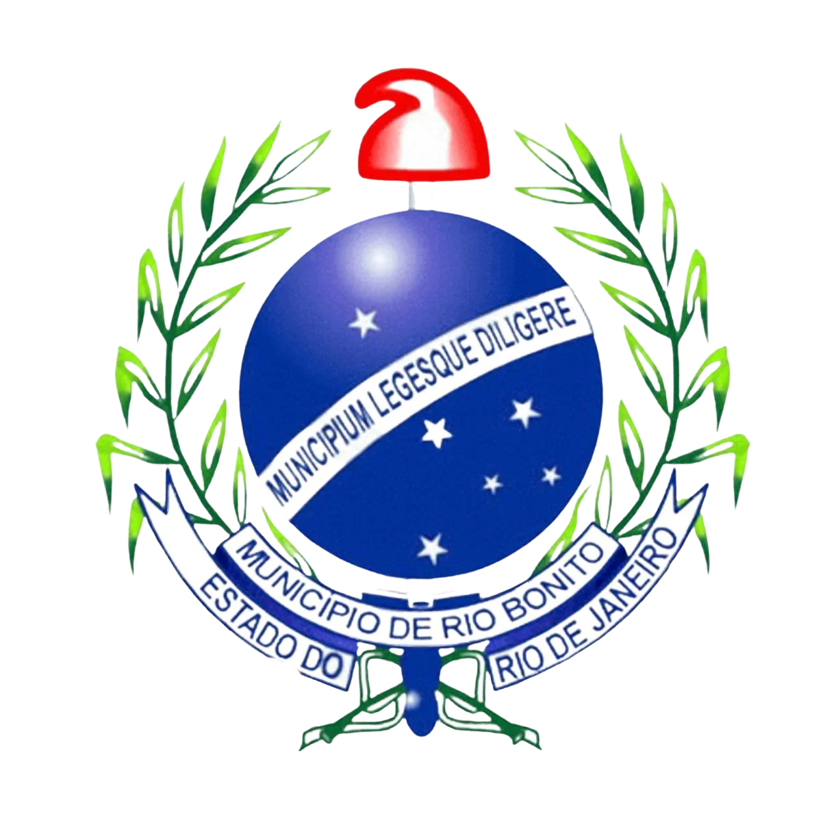 Prefeitura de Rio Bonito
